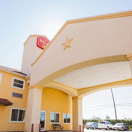 Scottish Inns Suites East Sam Houston Pkwy North Channelview Ngoại thất bức ảnh