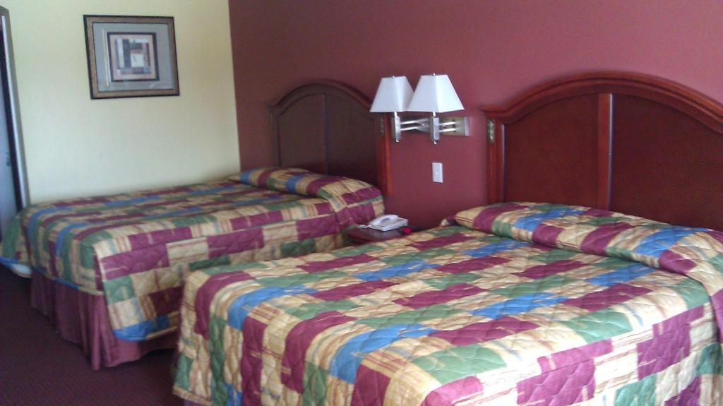 Scottish Inns Suites East Sam Houston Pkwy North Channelview Phòng bức ảnh
