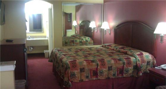 Scottish Inns Suites East Sam Houston Pkwy North Channelview Phòng bức ảnh
