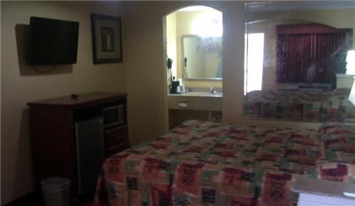 Scottish Inns Suites East Sam Houston Pkwy North Channelview Phòng bức ảnh